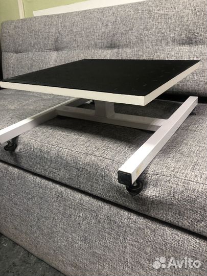 Подставка для педикюрной ванной