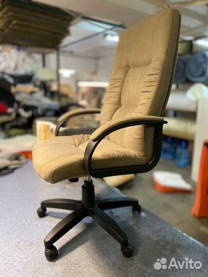 Кресло компьютерное