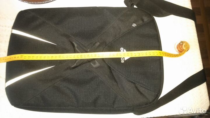 Сумка для ноутбука adidas оригинал