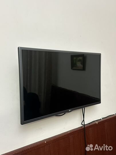 Телевизор LG бу