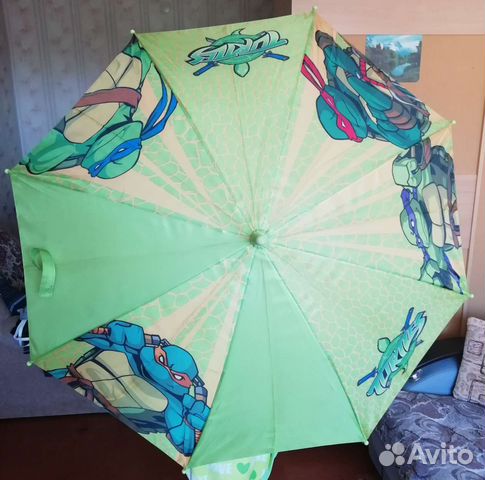 Зонт детский