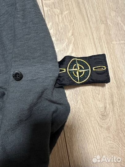 Stone island кофта