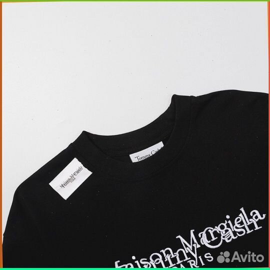 Футболка Maison Margiella (Art товара: 41576)