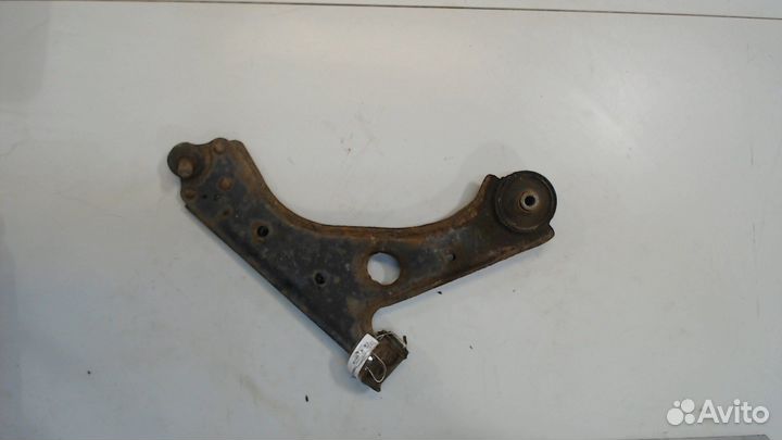 Рычаг подвески Citroen C4 Picasso, 2008