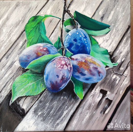 «Мандарины», «Лимоны», «Сливы»