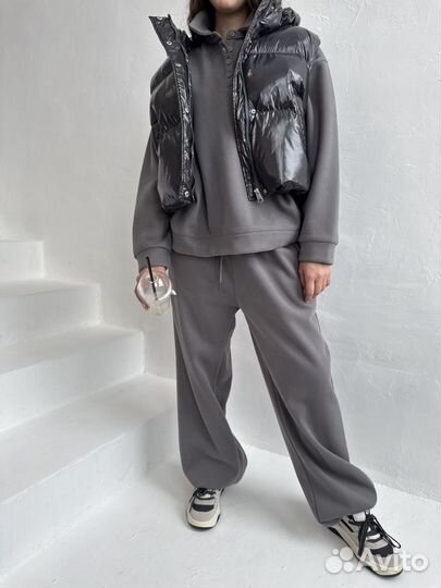 Жилетка женская