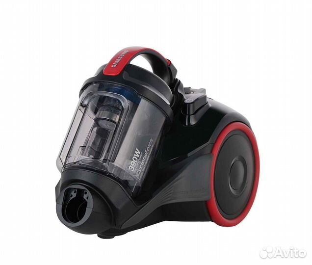 Пылесос Samsung на запчасти