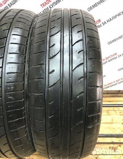 Kumho Solus KH15 255/60 R18
