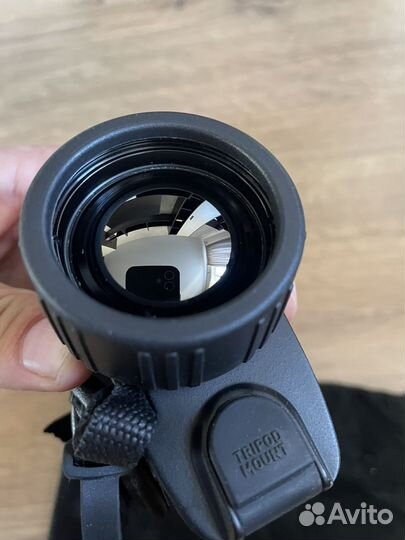 Тепловизор Pulsar Axion 2 XQ35