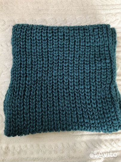 Женский шарф