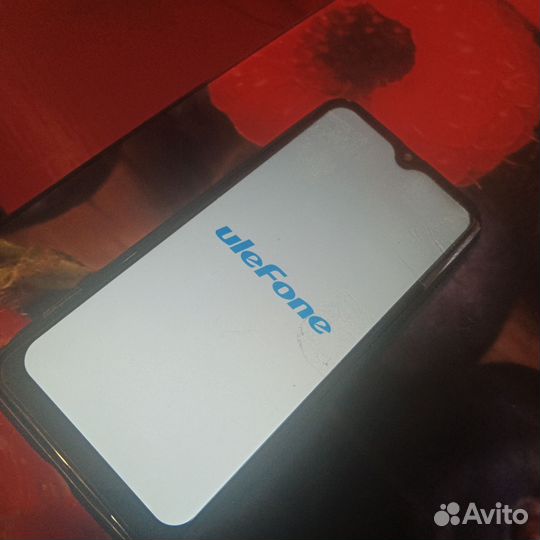 Ulefone Note 7, 16 ГБ