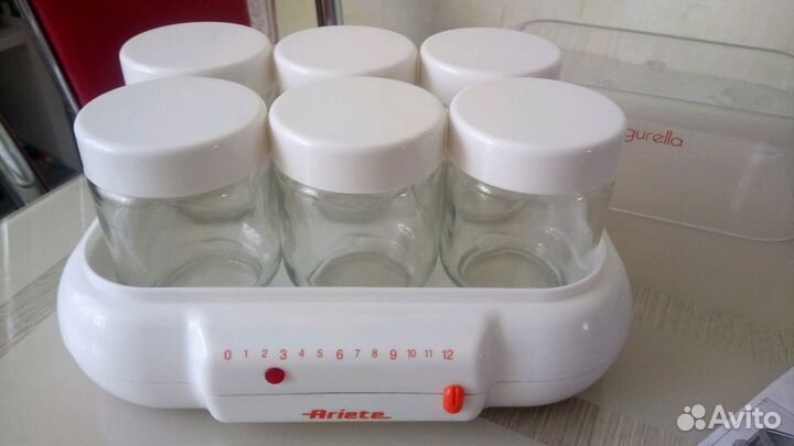 Йогуртница