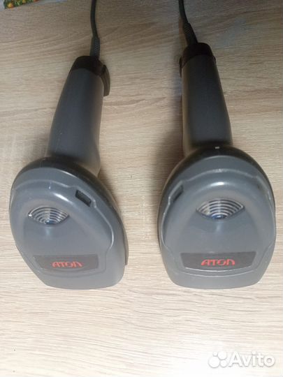 Сканер штрих кода Атол sb2108 Plus