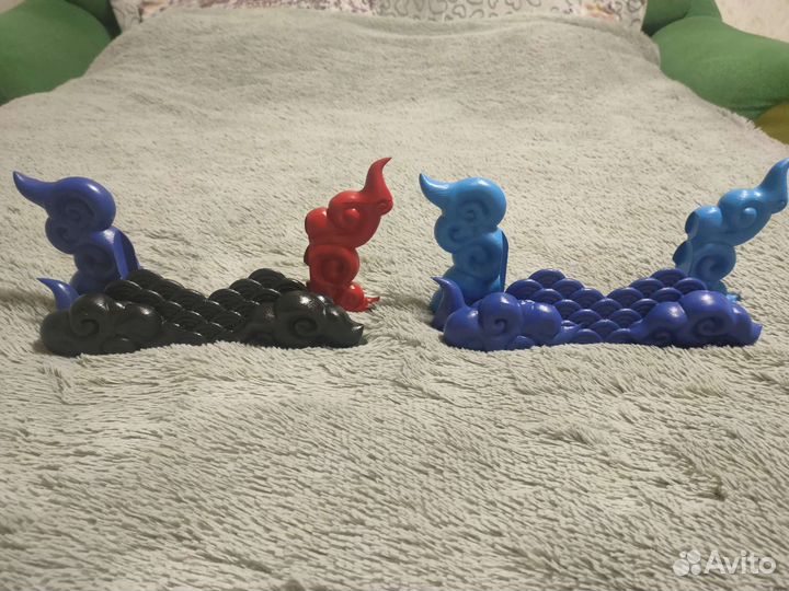 Подставка для Nintendo switch