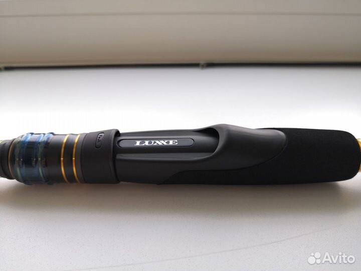 Gamakatsu luxxe EG Х S86M