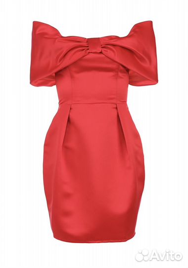 Платье Lost ink