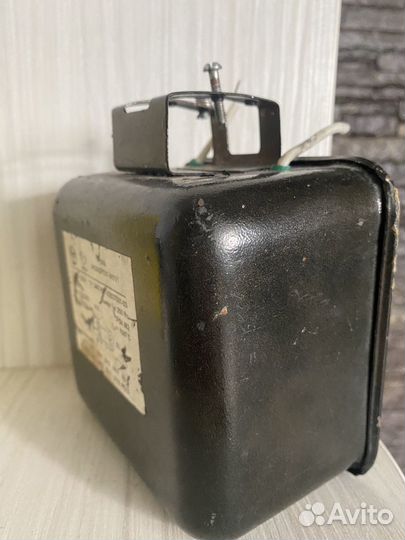 Дроссель пра 1и250дрл