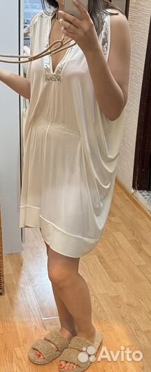 Платье в греческом стиле 46