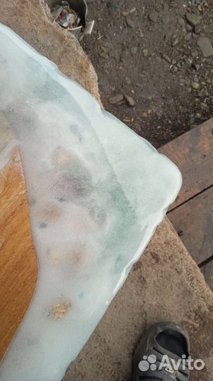 Журнальный столик