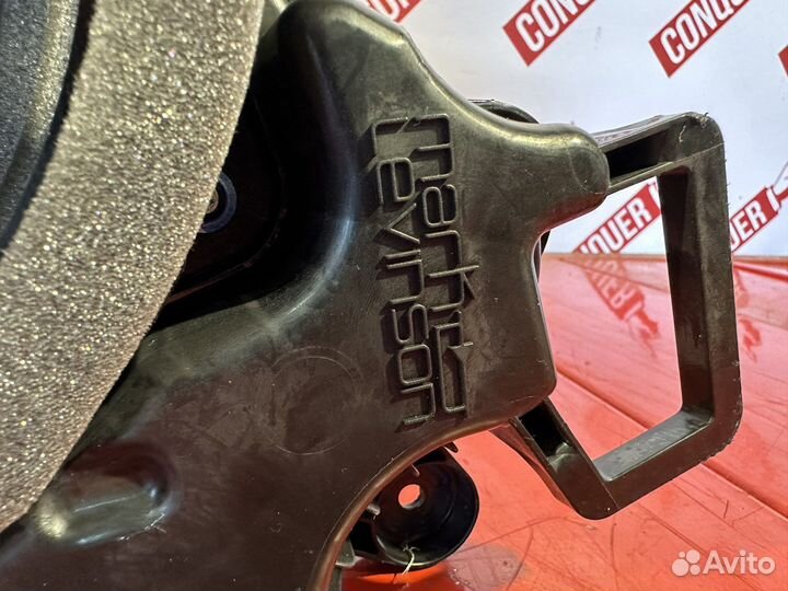 Сабвуфер штатный Lexus RX 4 2020