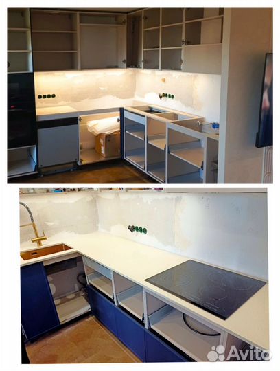 Изготовление изделий из камня