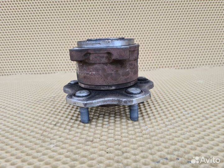 Ступица задняя Infiniti Ex Qx50 J50