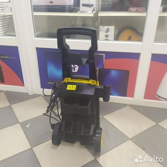 Мойка Huter M165-PW (Рассрочка / Л2)