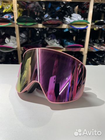 Новые Горнолыжные очки Copozz
