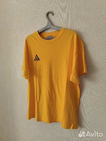 Вещи и обувь Nike, ACG, Jordan, Carhartt