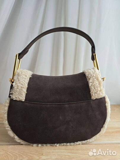 Сумка женская coccinelle