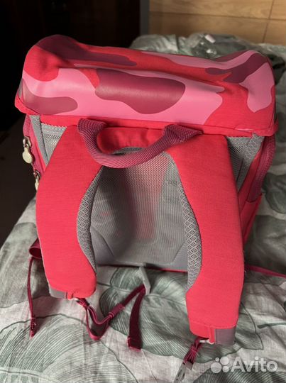 Рюкзак детский Xiaomi Mitu