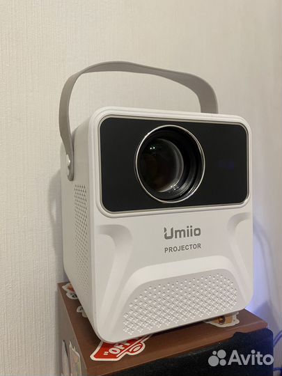 Проектор umiio p860