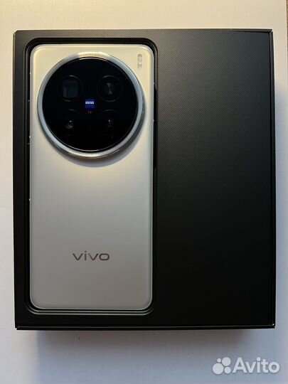 Vivo X200 Pro, 16/512 ГБ