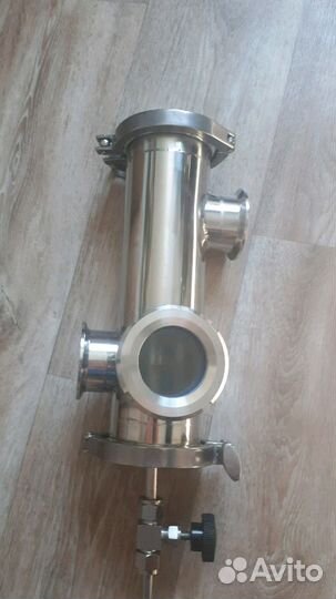 Продам царги дистилляторы охладители дефлегматоры