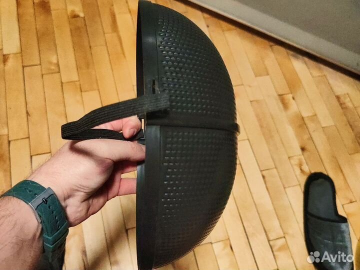 Маска игра в Кальмара