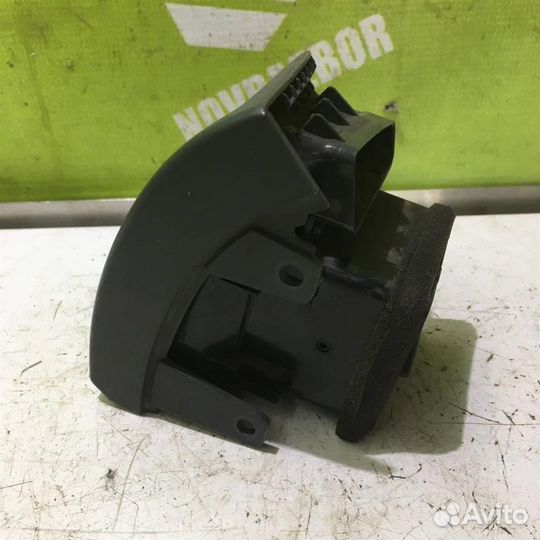 Дефлектор воздушный Киа Серато