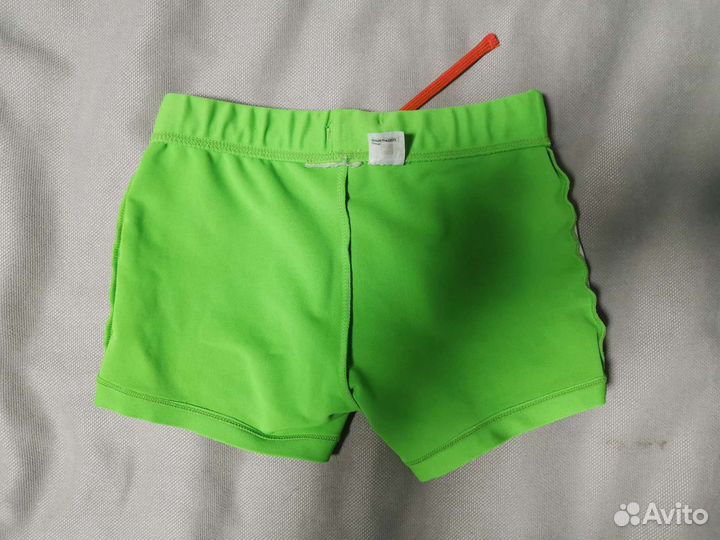 Купальные плавки для мальчика HM 98/104