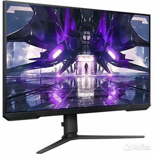 Монитор Samsung Odyssey G3 S32AG320NI LS32A 581284