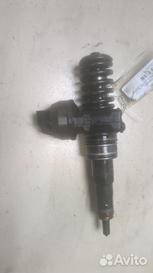 Форсунка топливная Skoda Fabia, 2007