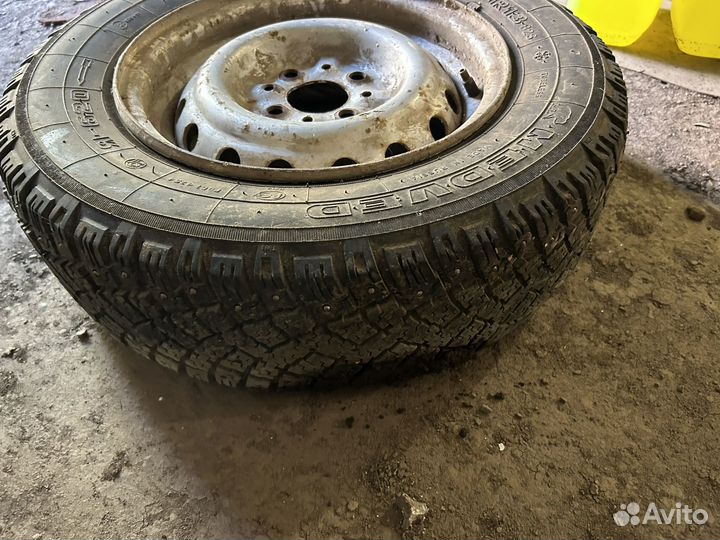 Штампы р13 4/98