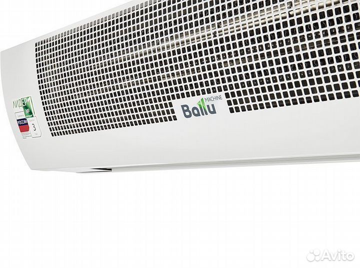 Завеса тепловая Ballu BHC-M20T24-PS