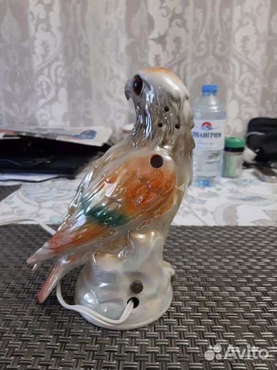 Светильник ночник 