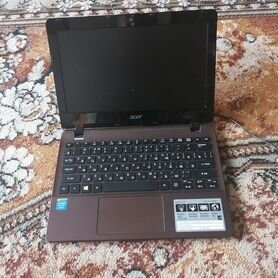 Acer Aspire E3-111-C5SW