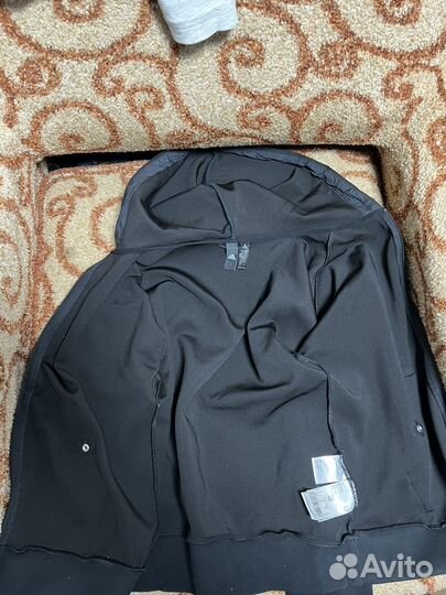 Мастерка Adidas женская