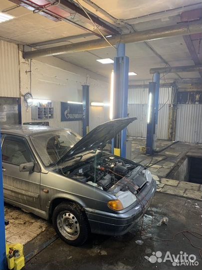 Требуется Автослесарь
