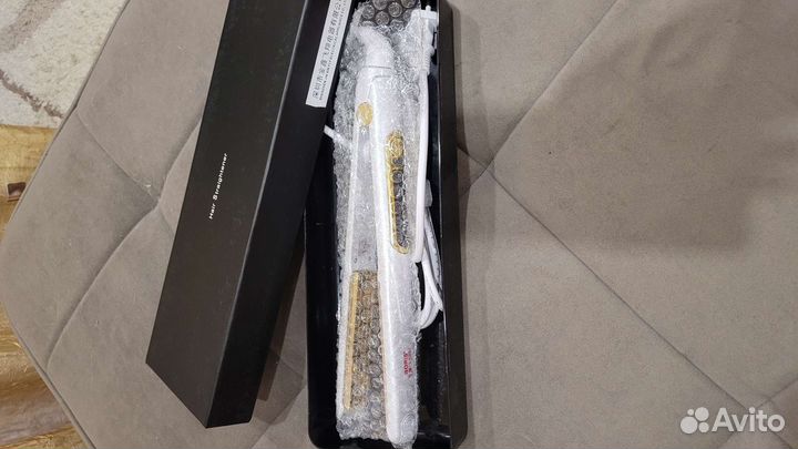 Продам плойку для выпрямления волос