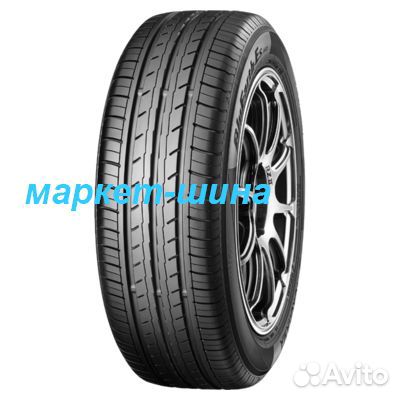 Yokohama BluEarth-ES ES32 185/65 R14 86H