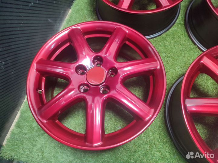 Диски хонда