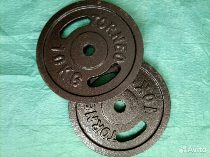 Диски для штанги