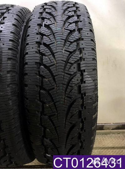 Pirelli Chrono Winter 215/70 R15C 109S